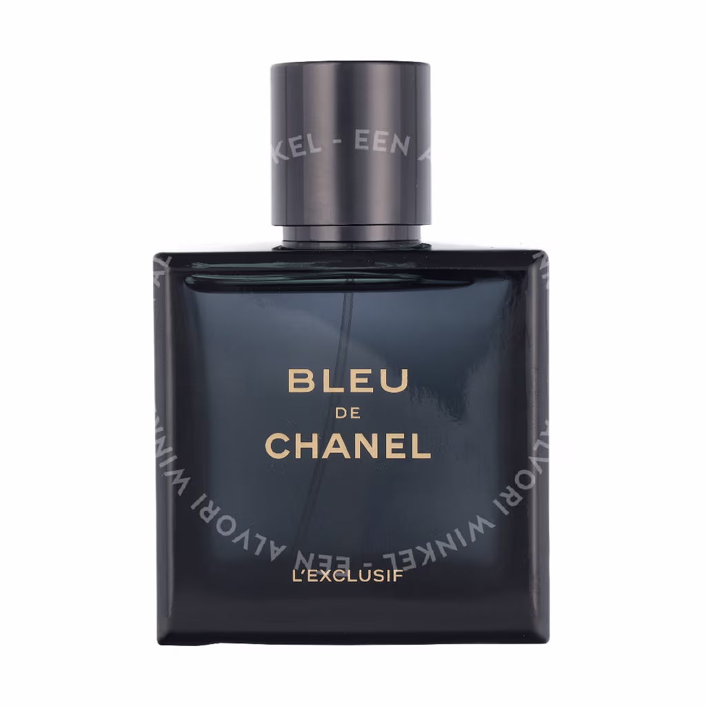 Chanel Chanel Bleu De Chanel L'Exclusif Parfum Spray