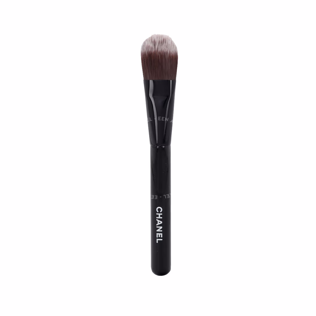 Chanel Chanel Les Pinceaux Foundation Brush
