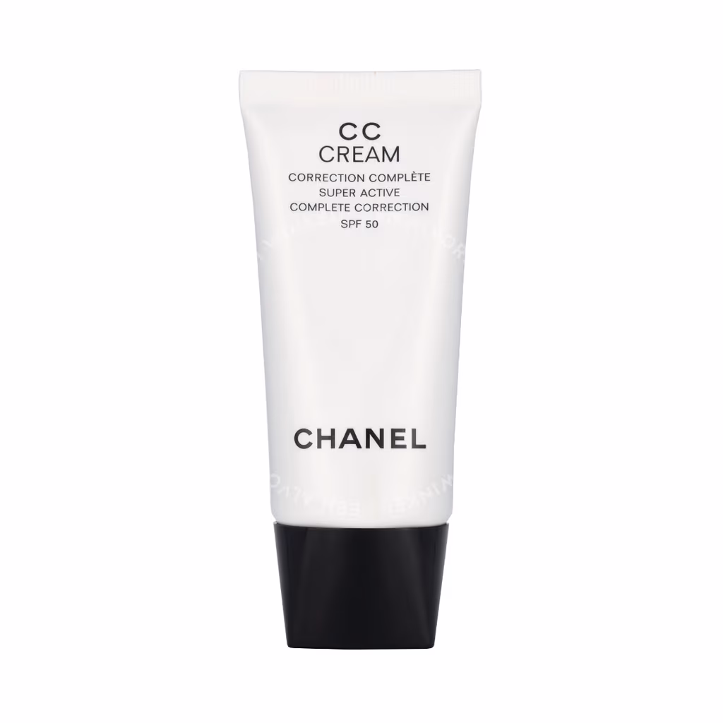 Chanel Chanel CC Cream Complete Correction SPF50 — #40 Beige