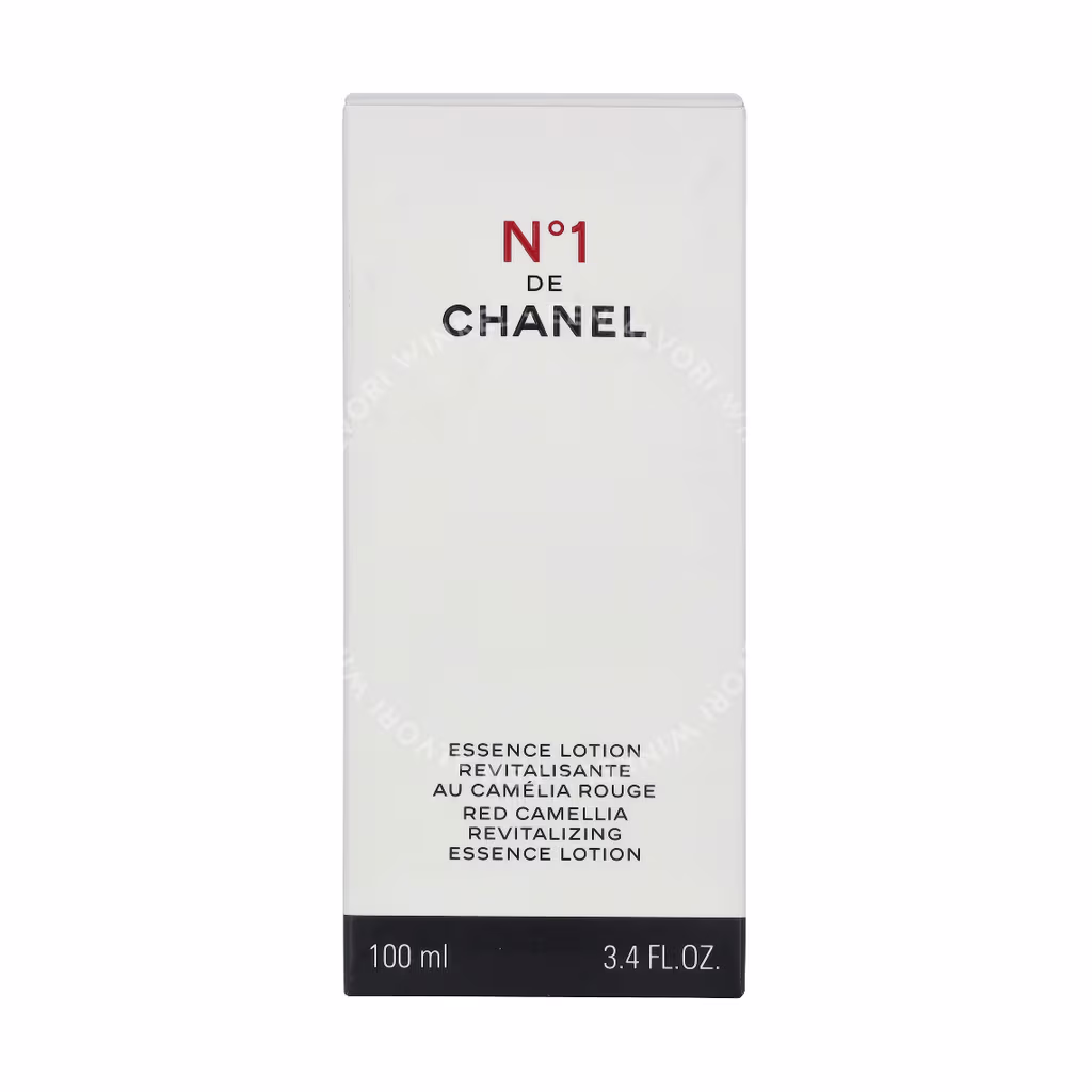 Chanel Chanel No 1 Revitalizing Essence Lotion — foto 2