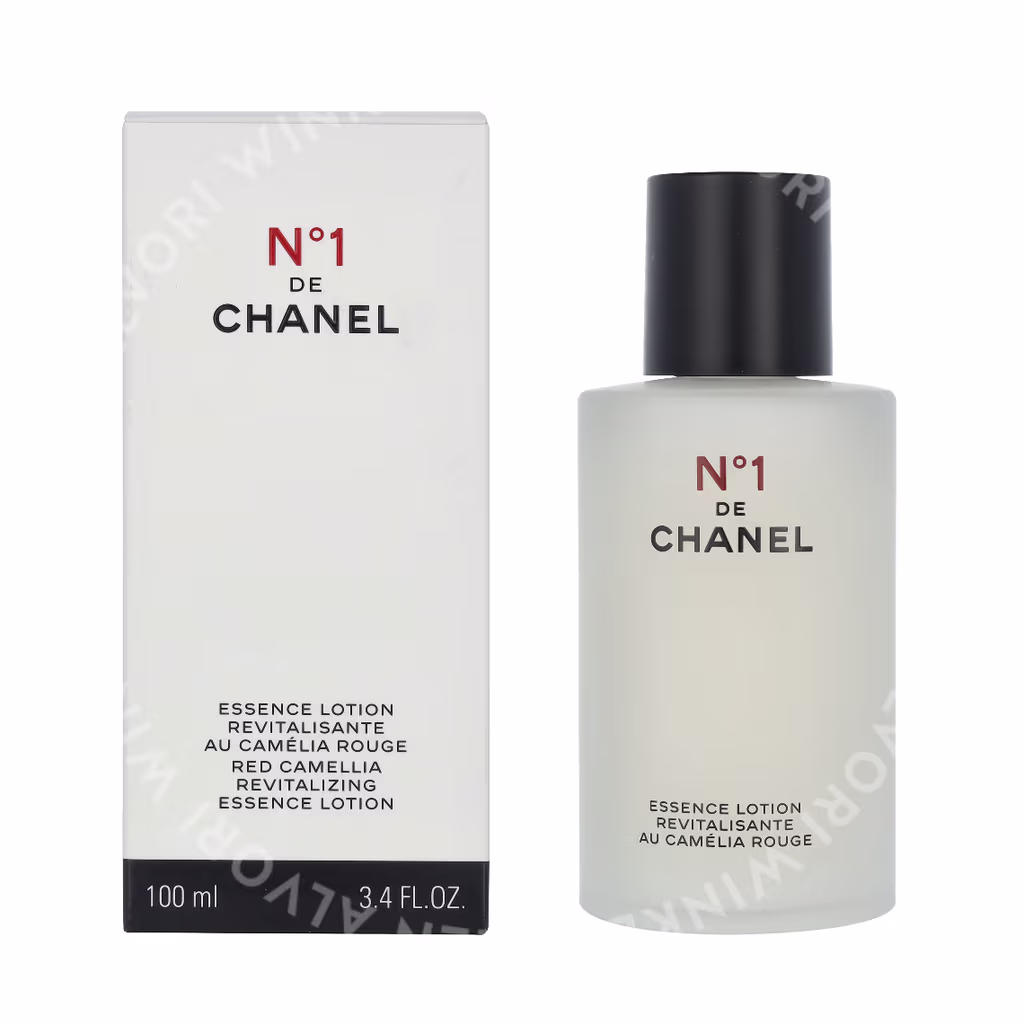 Chanel Chanel No 1 Revitalizing Essence Lotion — foto 3