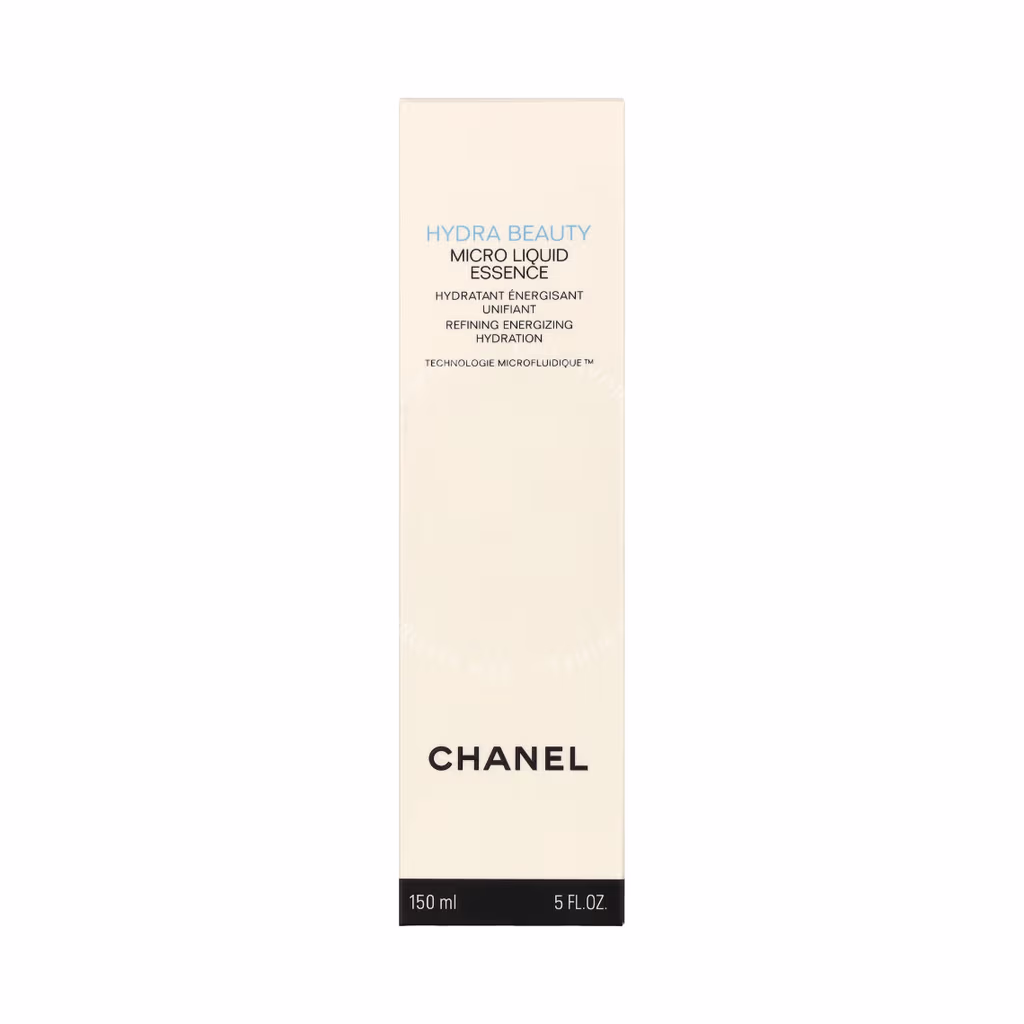 Chanel Chanel Hydra Beauty Micro Liquid Essence — foto 2