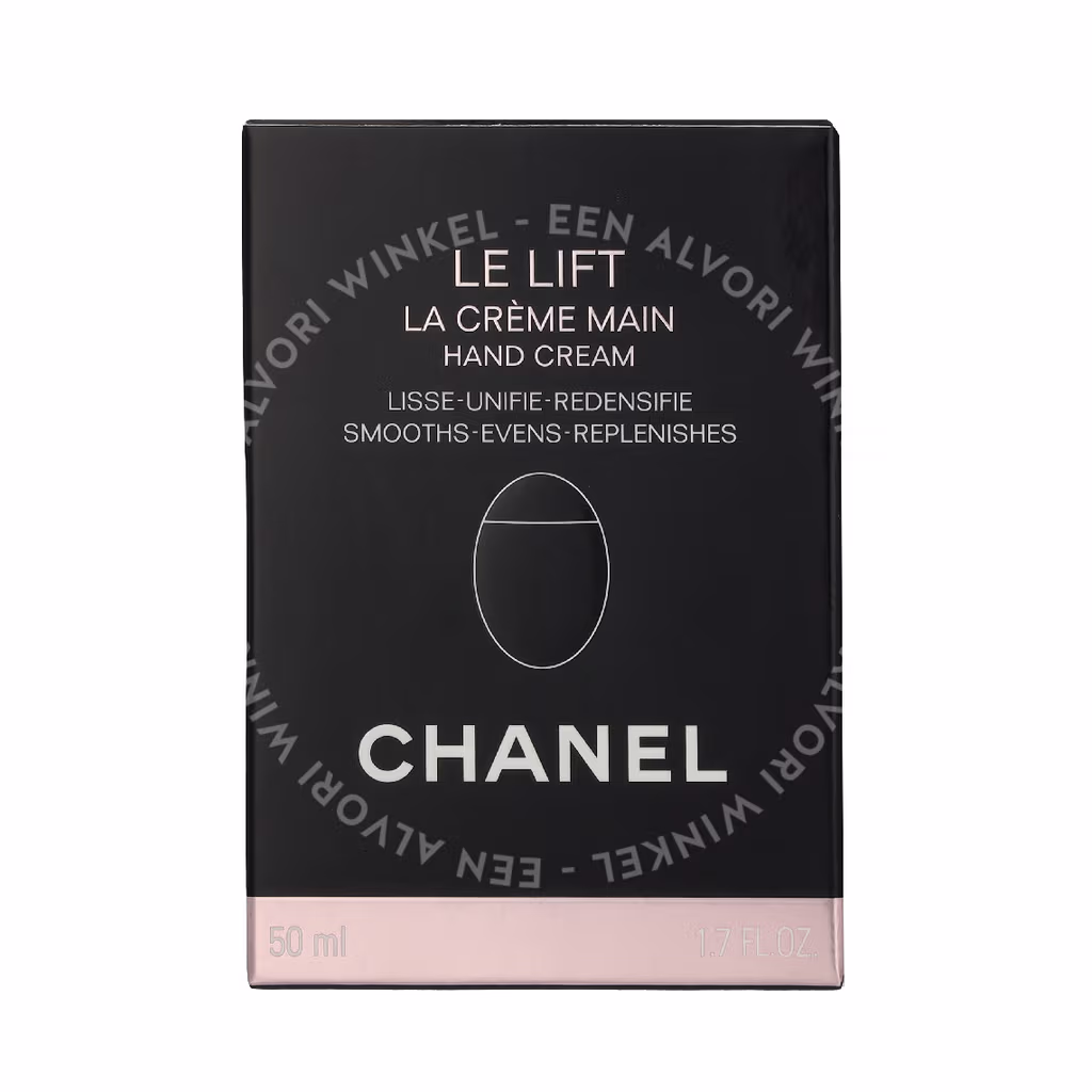 Chanel Chanel Le Lift Hand Cream — foto 2