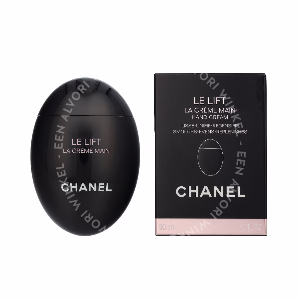 Chanel Chanel Le Lift Hand Cream — foto 3