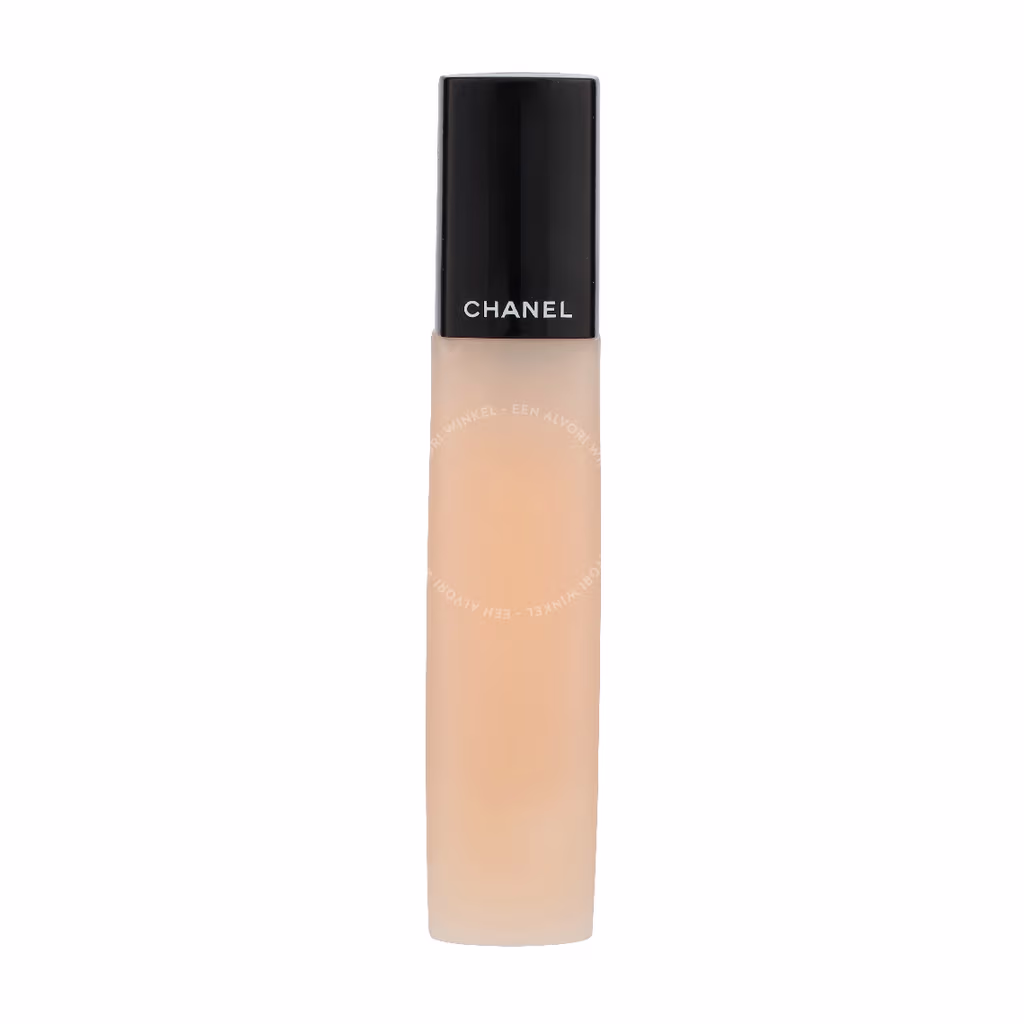 Chanel Chanel L'Huile Camelia Hydrating And Fortifying Oil