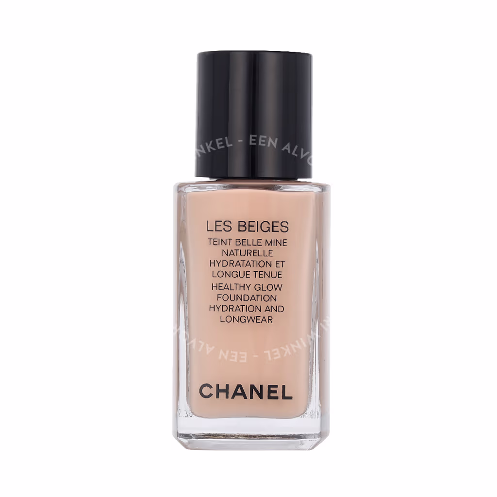 Chanel Chanel Les Beiges Healthy Glow Foundation — BR12