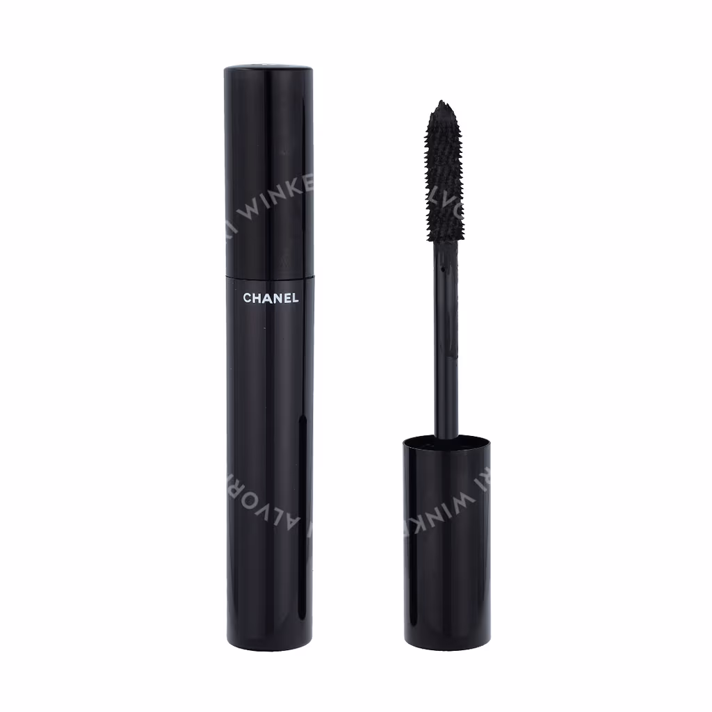 Chanel Chanel Le Volume De Chanel Mascara — #10 Noir