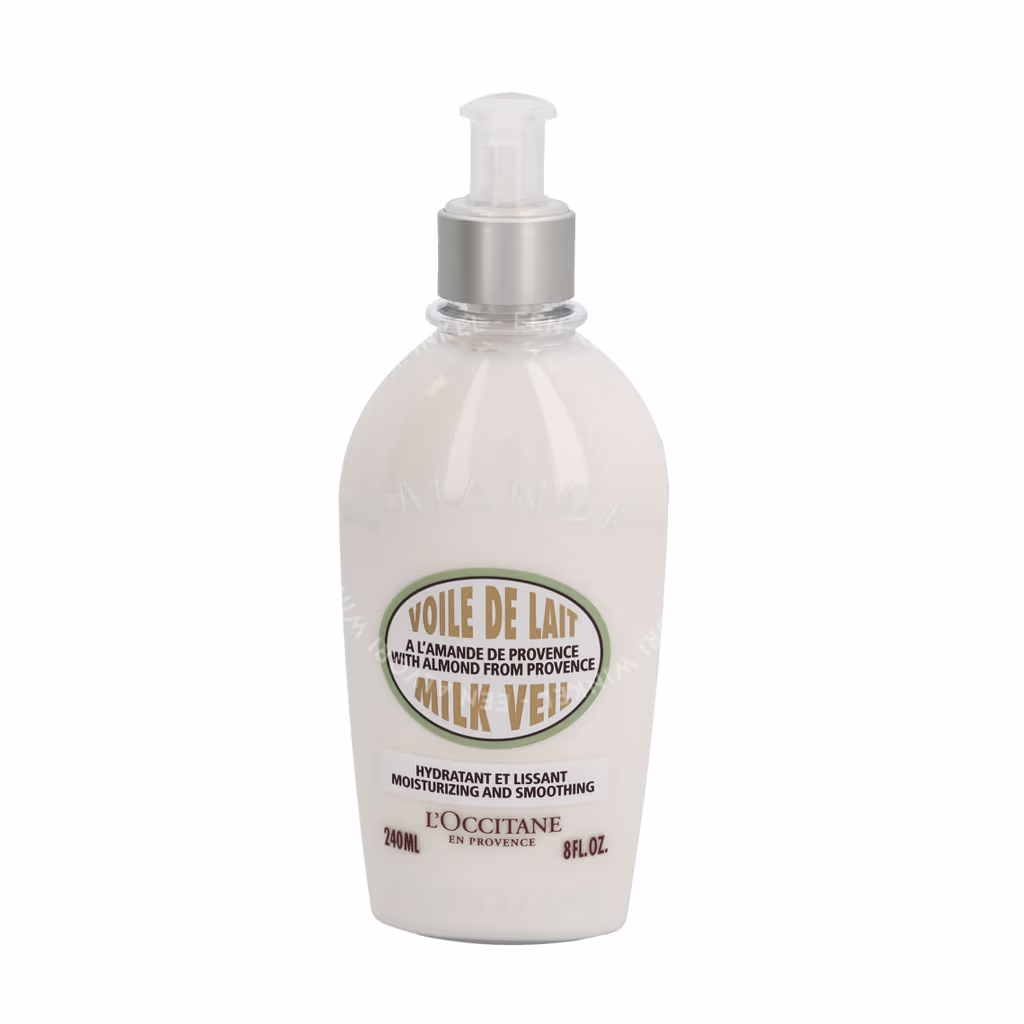 L'Occitane L'Occitane Almond Milk Veil — foto 2