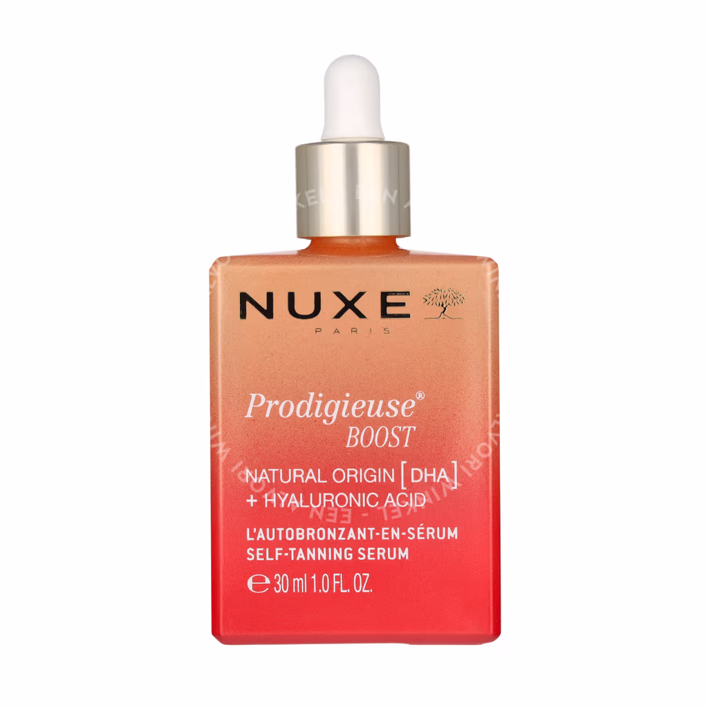Nuxe Nuxe Prodigieux Self-Tanning Boost Serum — foto 2