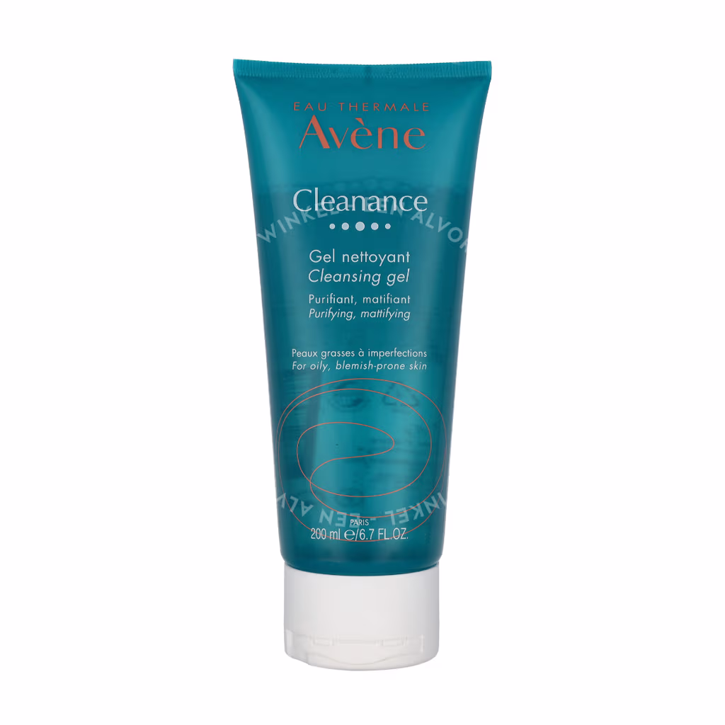 Avene Avene Cleanance Cleansing Gel — foto 2