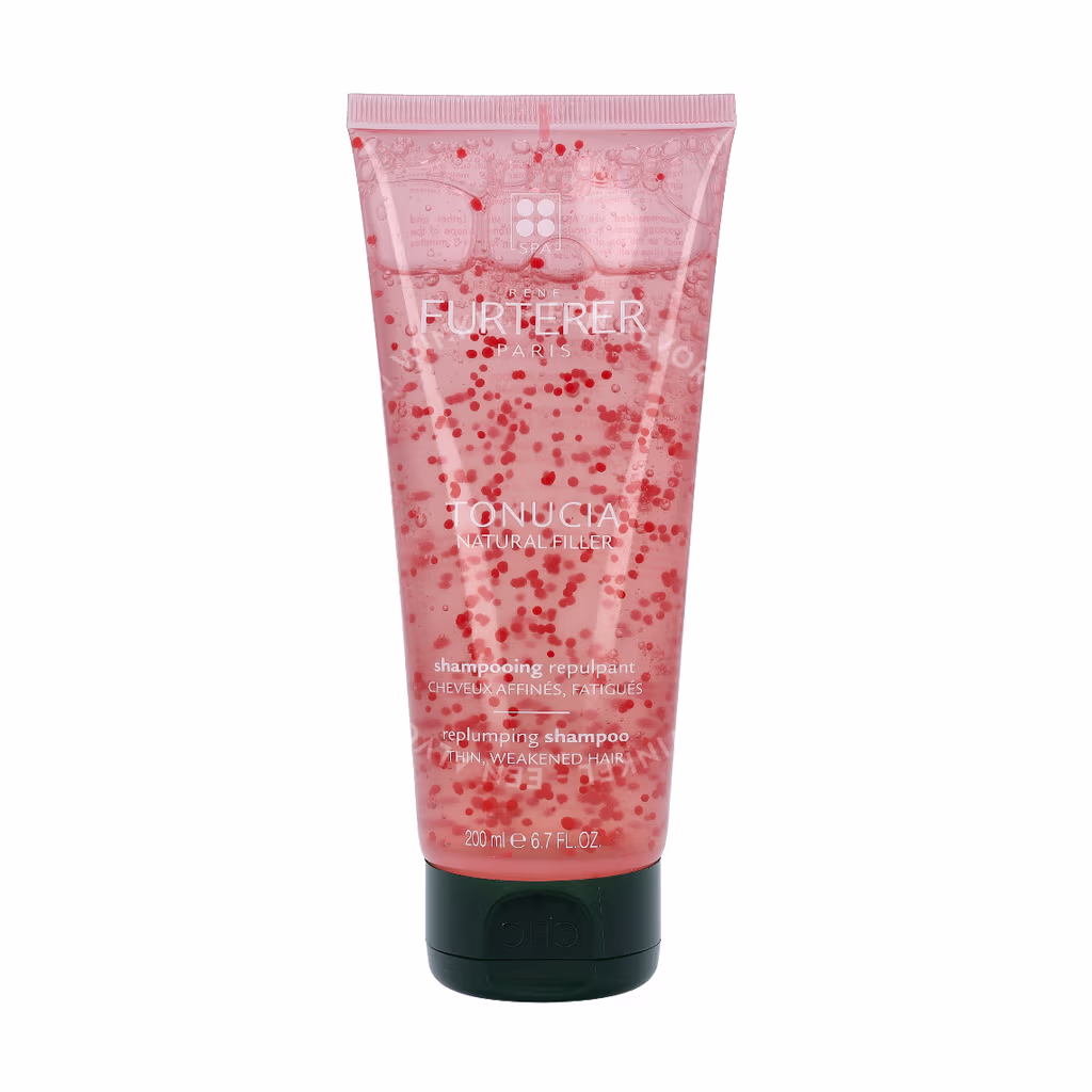 Rene Furterer Rene Furterer Tonucia Natural Filler Replumping Shampoo