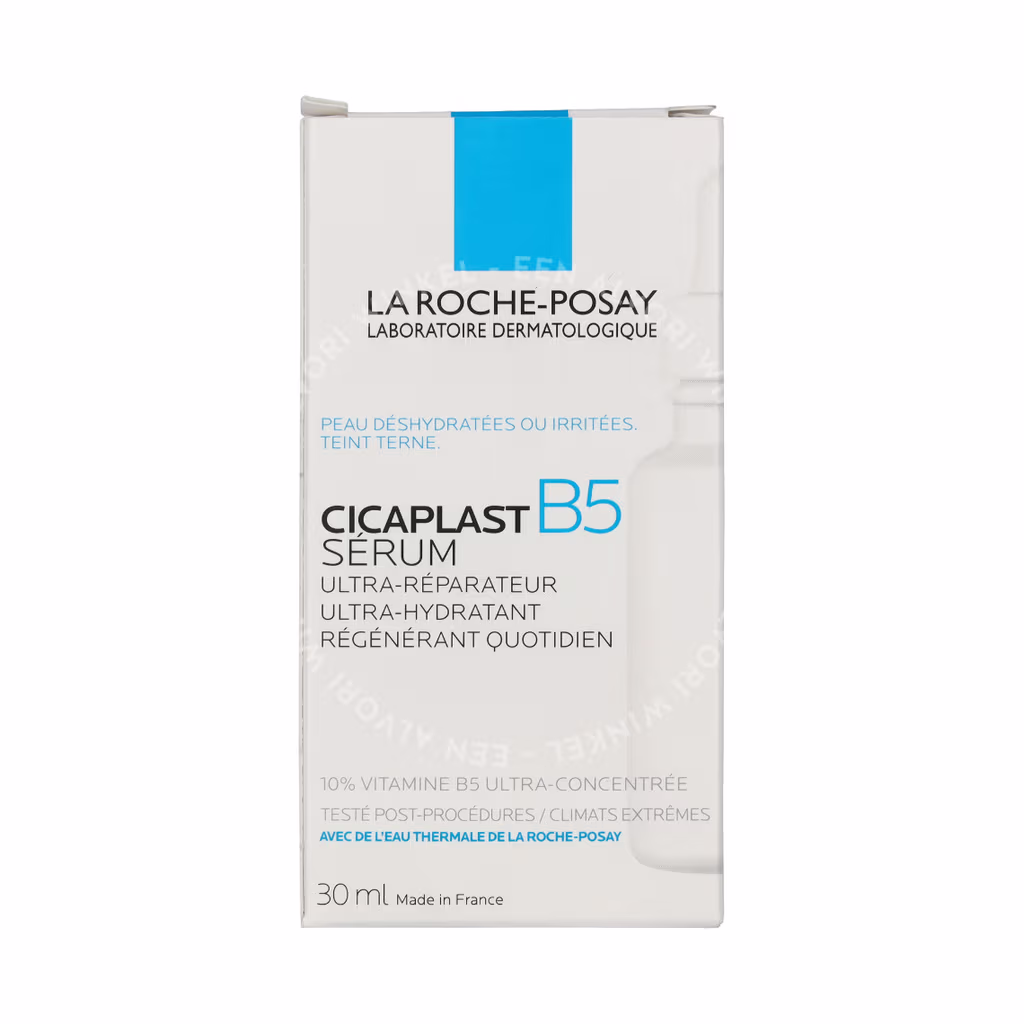 La Roche-Posay LRP Cicaplast B5 Serum — foto 2