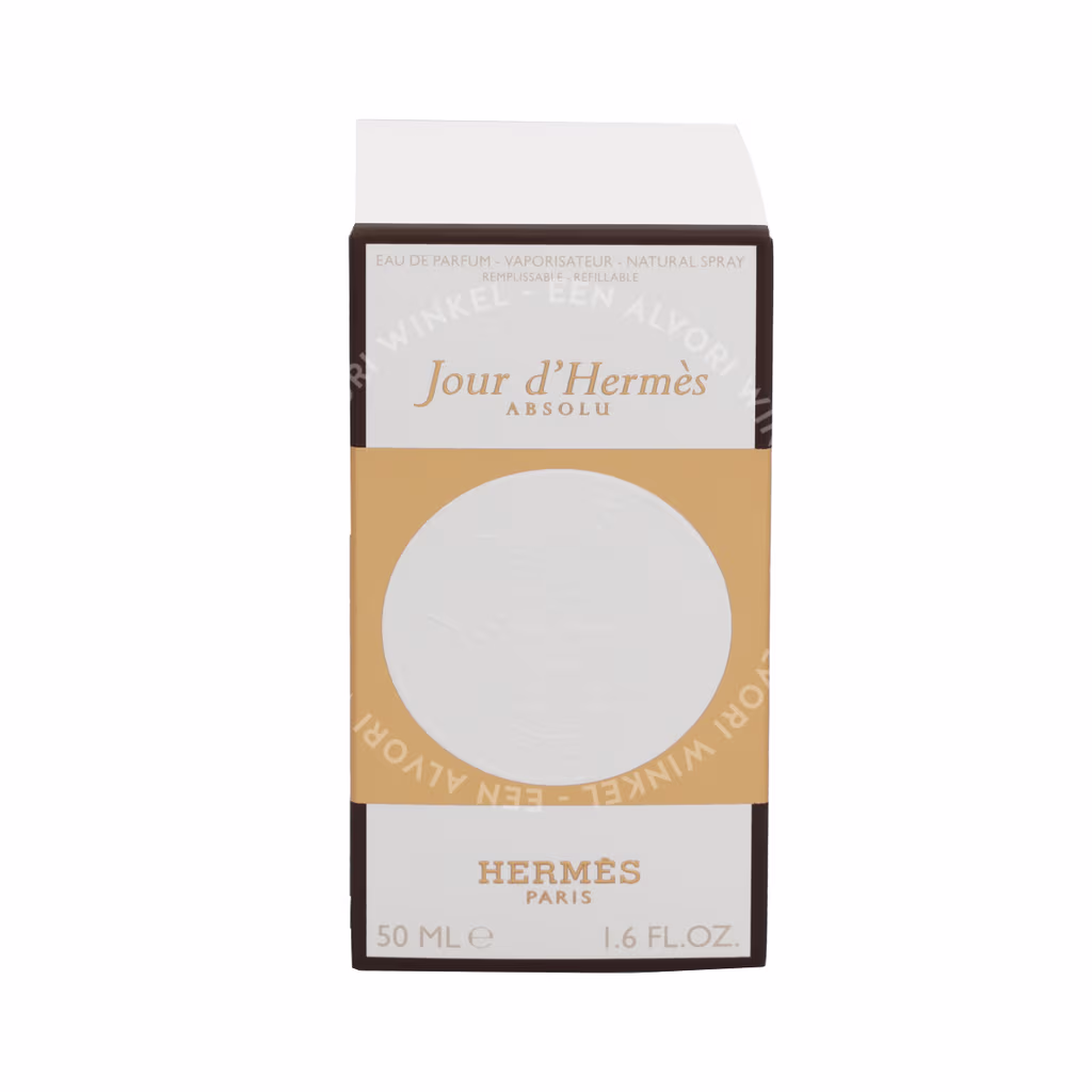 Hermes Hermes Jour D'Hermes Absolu Edp Spray Refillable — foto 2