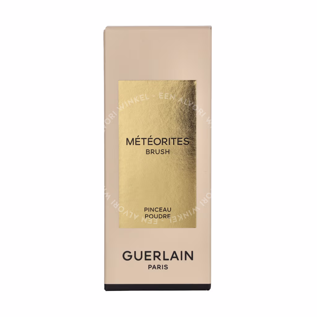 Guerlain Guerlain Meteorites Brush Pinceau — foto 2