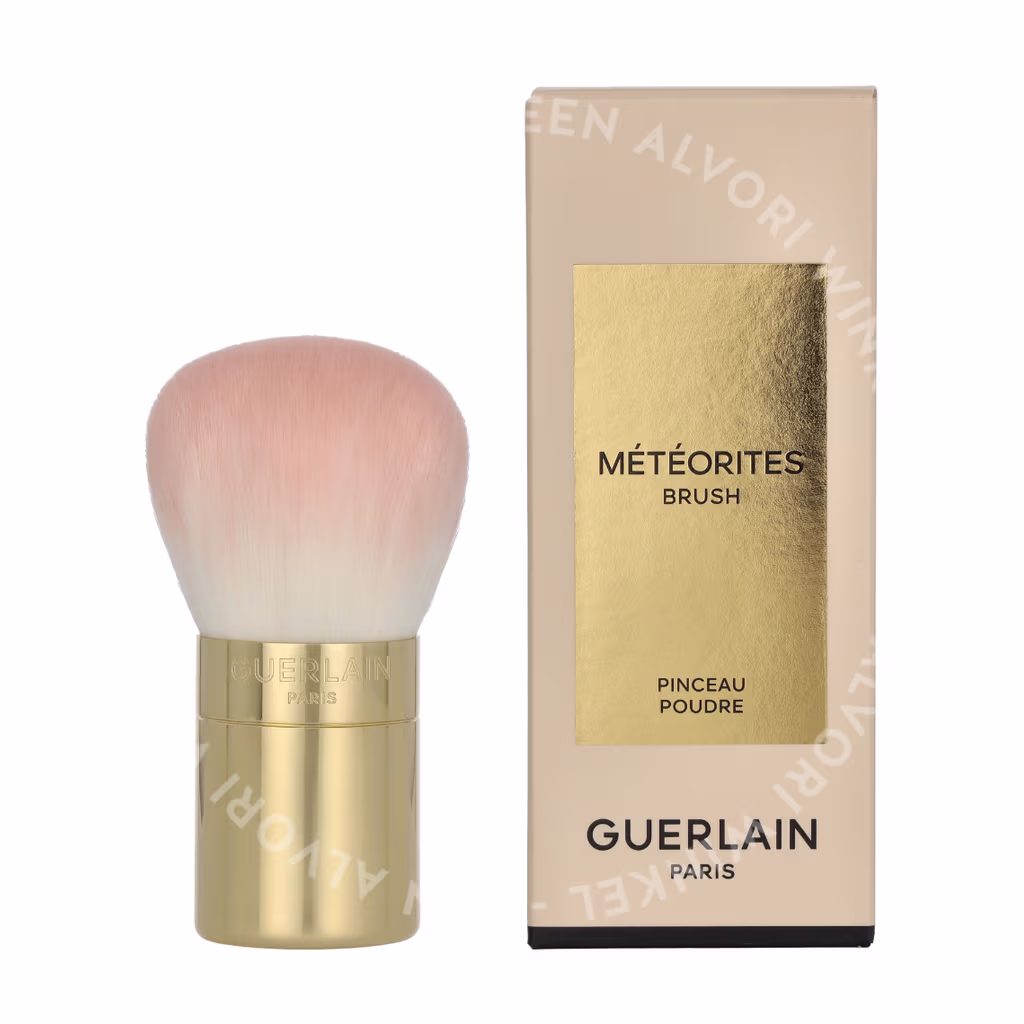 Guerlain Guerlain Meteorites Brush Pinceau — foto 3