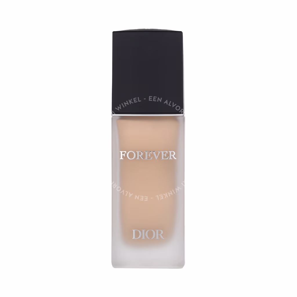 Christian Dior Dior Forever 24H Clean Matte Foundation SPF20 PA+++ — #0.5N Neutral