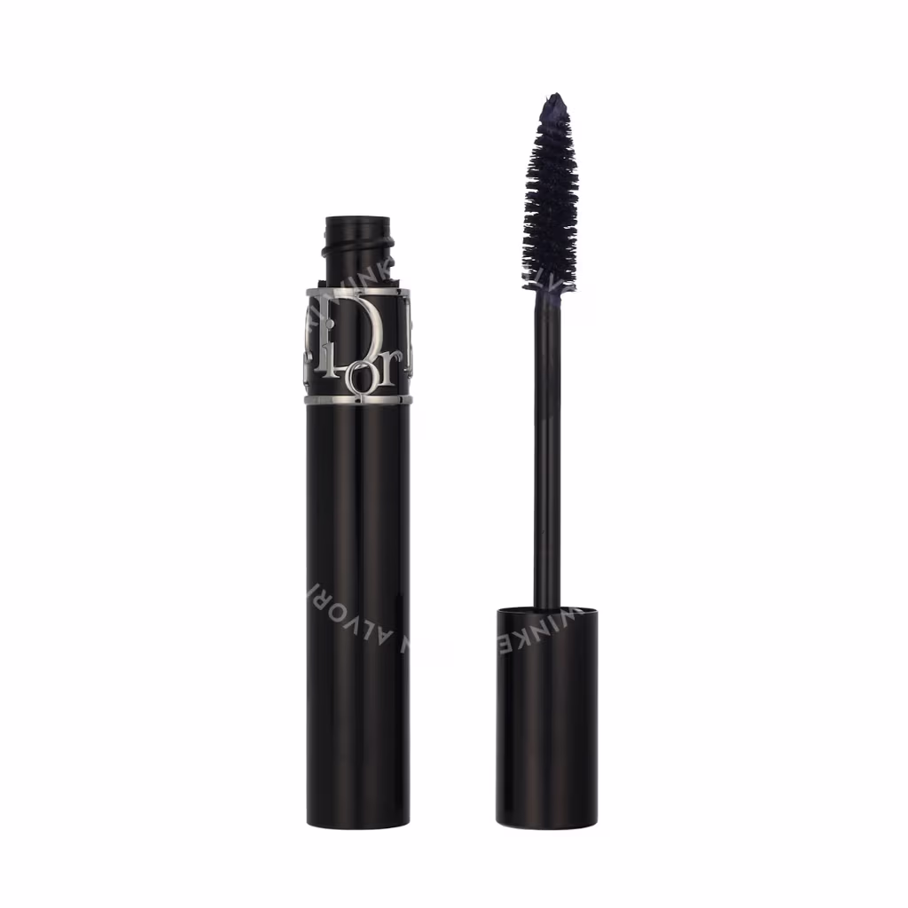 Christian Dior Dior Diorshow 24H Wear Buildable Volume Mascara — #288  Blue