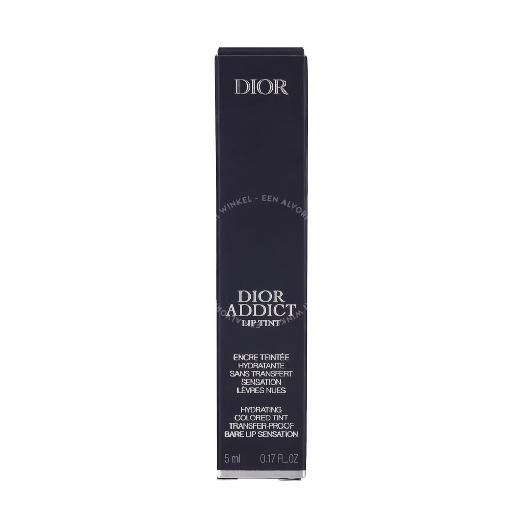 Christian Dior Dior Addict Lip Tint — #771 Natural Berry — foto 2