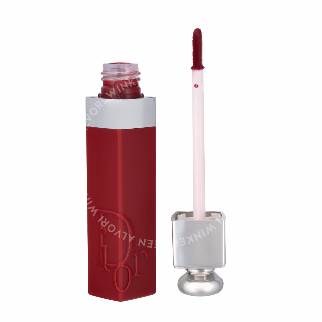 Christian Dior Dior Addict Lip Tint — #771 Natural Berry