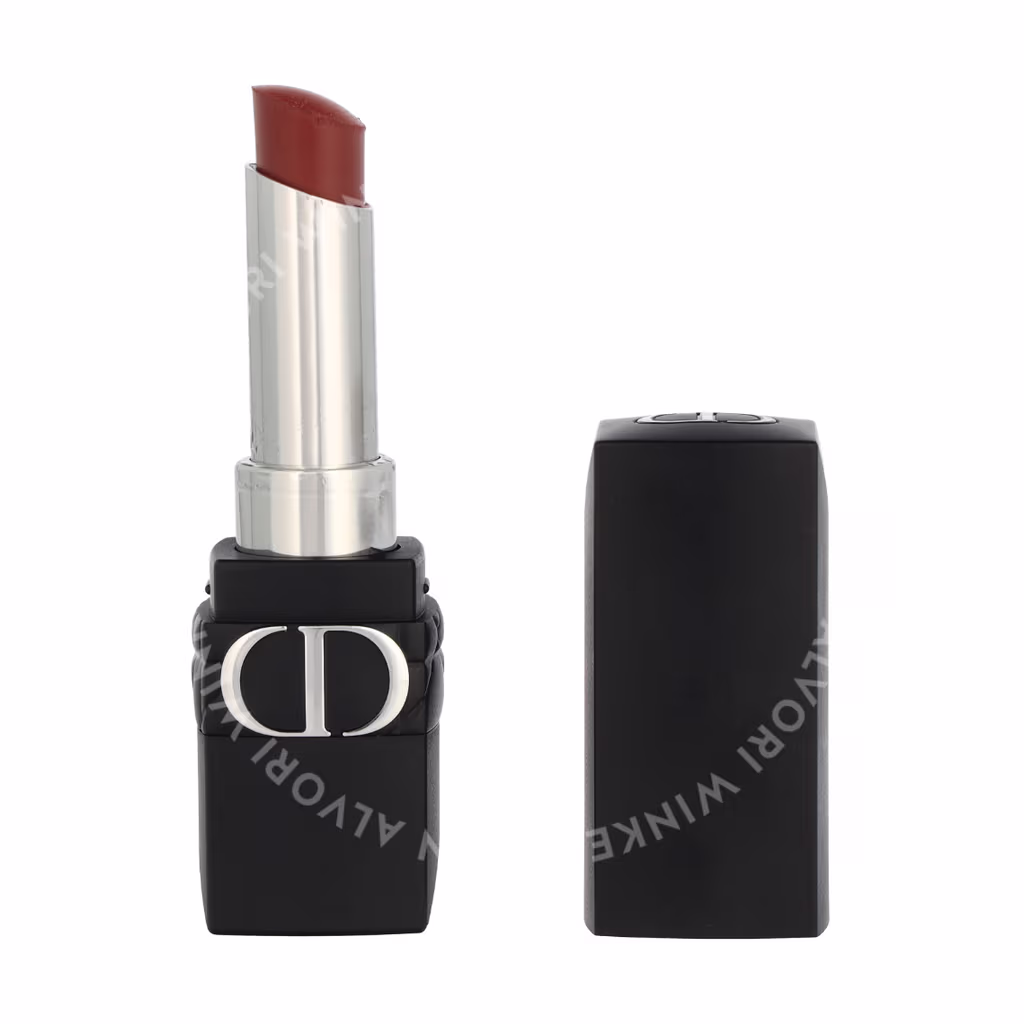 Christian Dior Dior Rouge Dior Forever Transfer-Proof Lipstick — #729 Authentic
