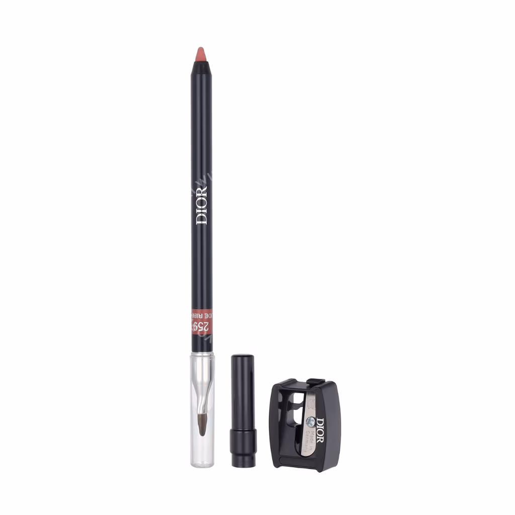 Christian Dior Dior Rouge Dior Contour Lipliner — #259 Nude Ribbon