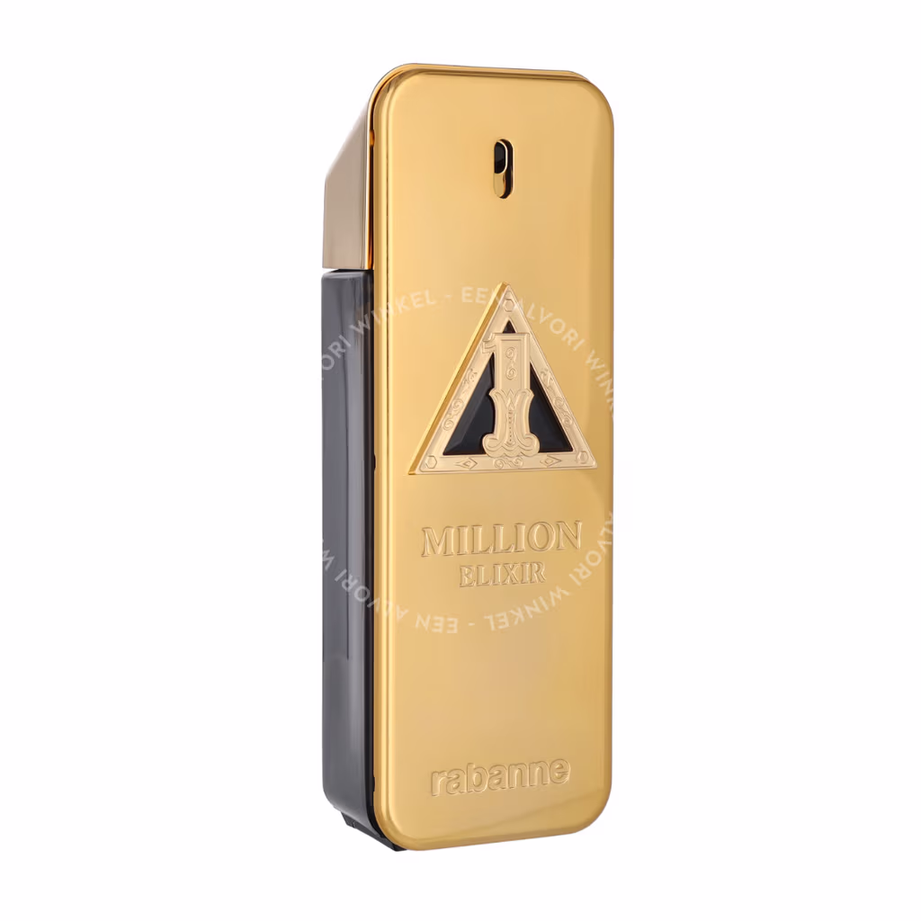Paco Rabanne Paco Rabanne 1 Million Elixir Parfum Intense Edp Spray