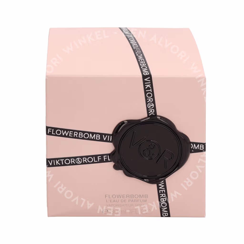 Viktor & Rolf Viktor & Rolf Flowerbomb Edp Spray — foto 2