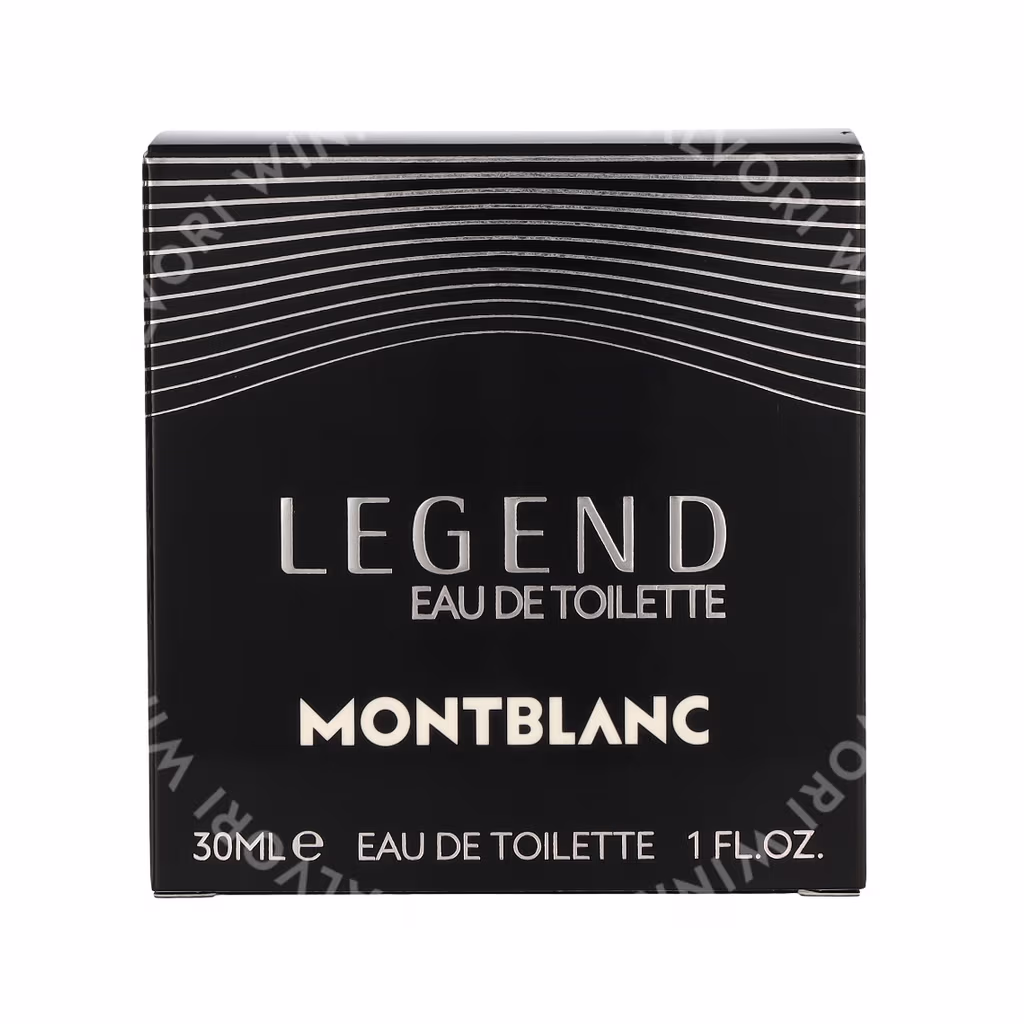 Montblanc Montblanc Legend Pour Homme Edt Spray — foto 2
