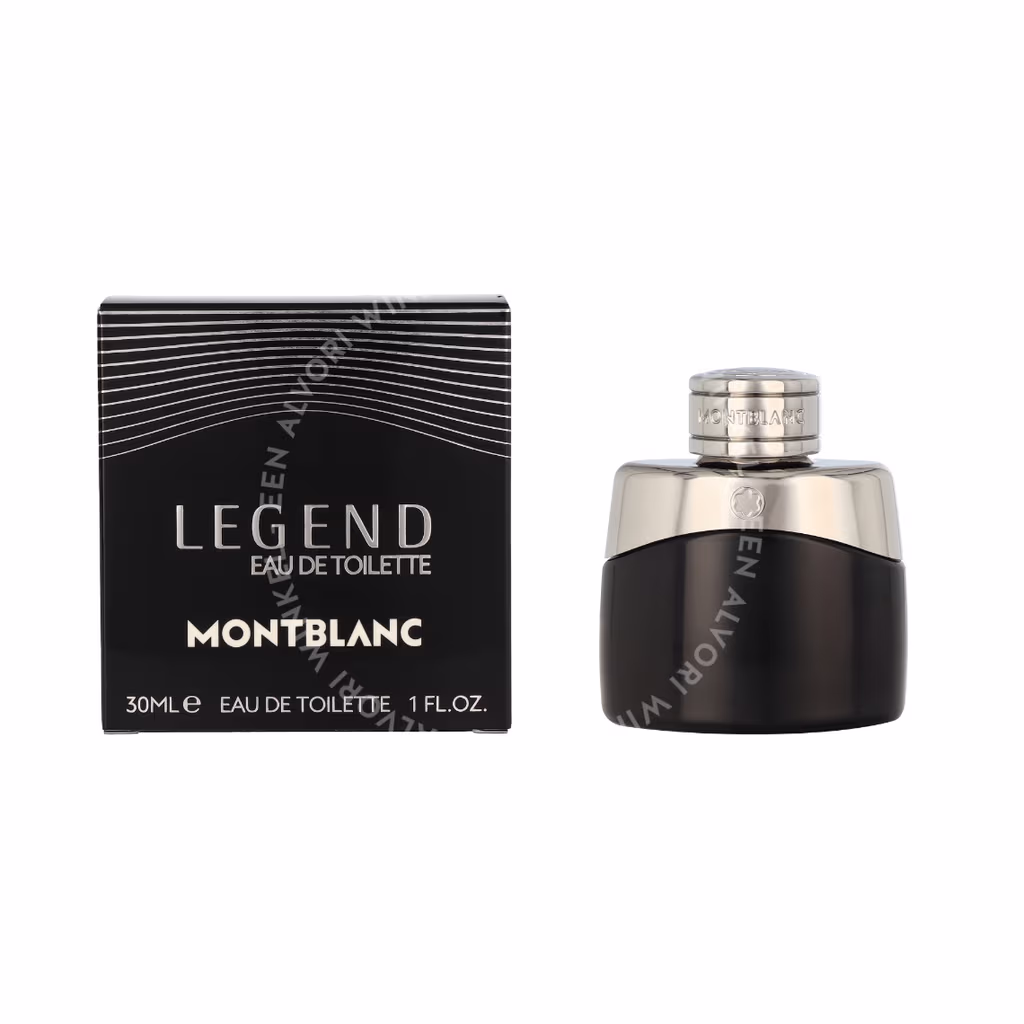 Montblanc Montblanc Legend Pour Homme Edt Spray — foto 3
