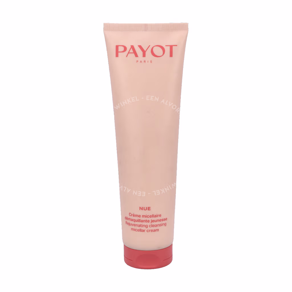 Payot Payot Nue Rejuvenating Cleansing Cream — foto 2