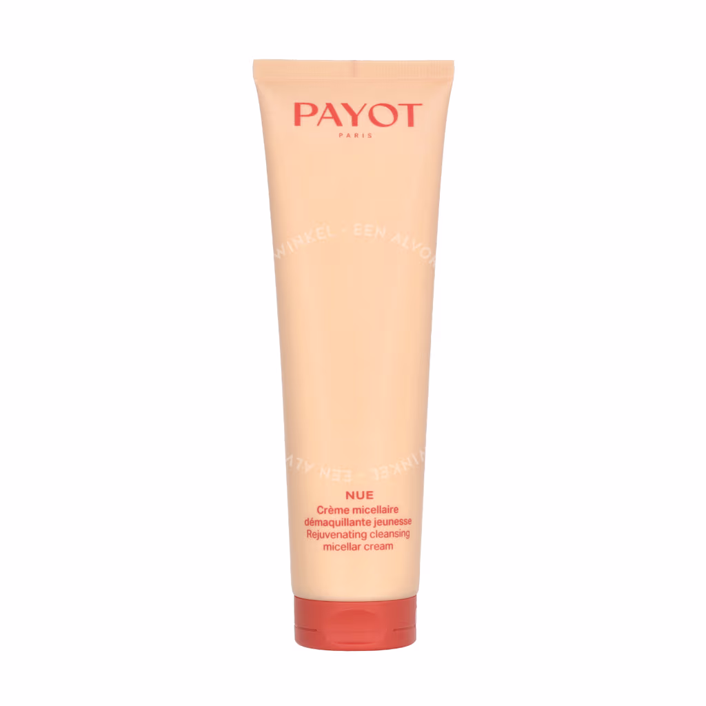 Payot Payot Nue Rejuvenating Cleansing Cream