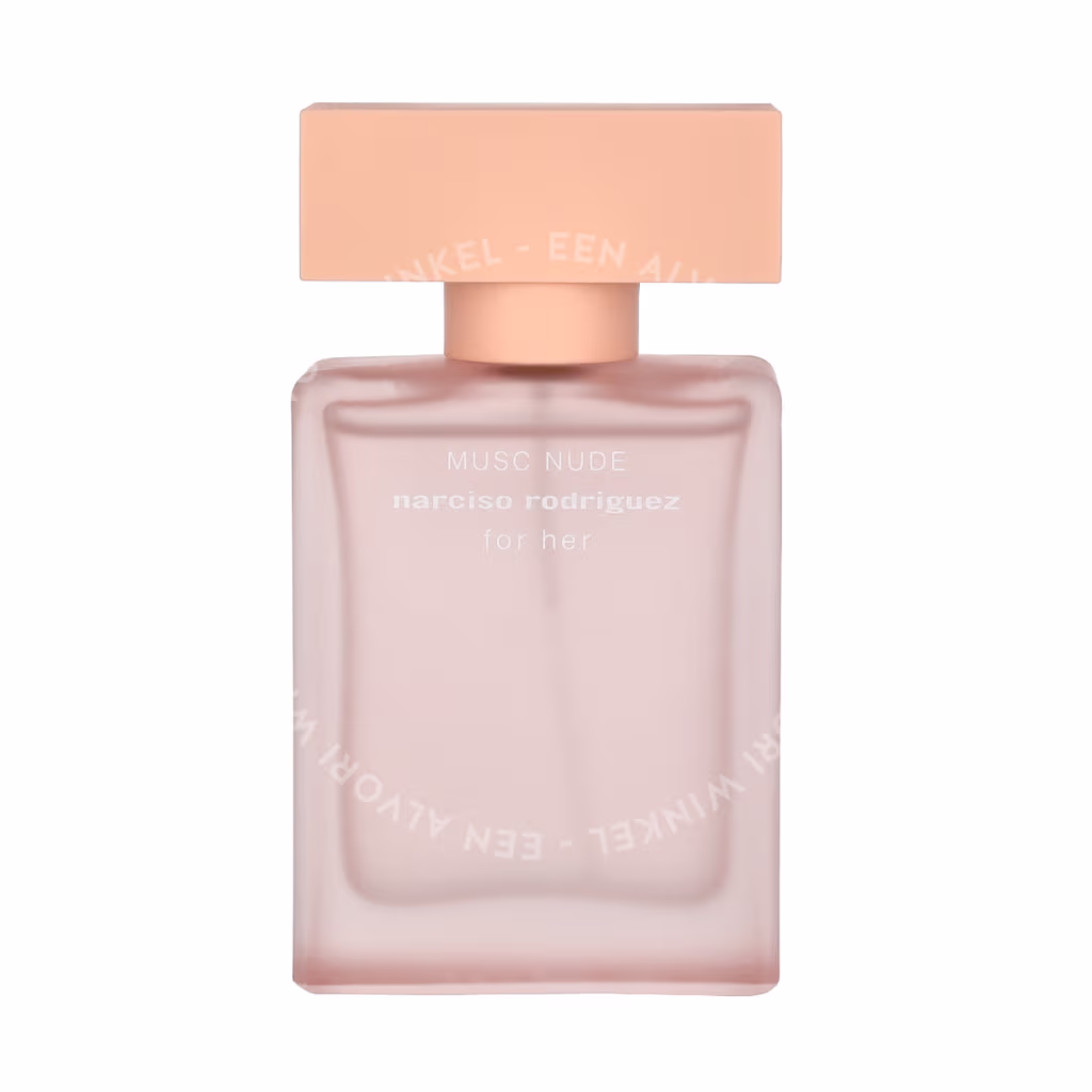 Narciso Rodriguez Narciso Rodriguez For Her Musc Nude Edp Spray