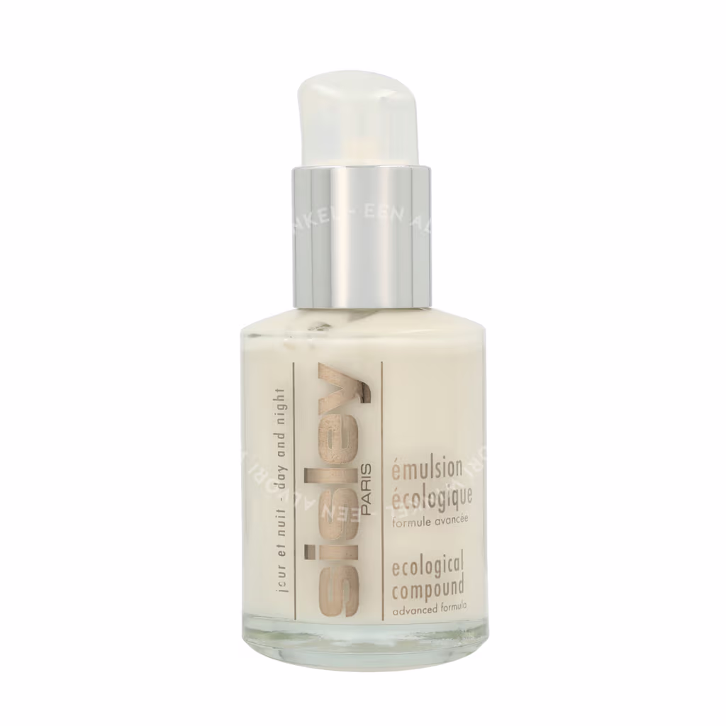 Sisley Sisley Ecological Compound Advanced Formula Day and Night All Skin Type