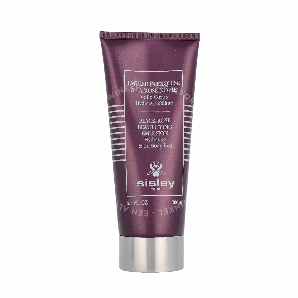 Sisley Sisley Black Rose Beautifying Emulsion