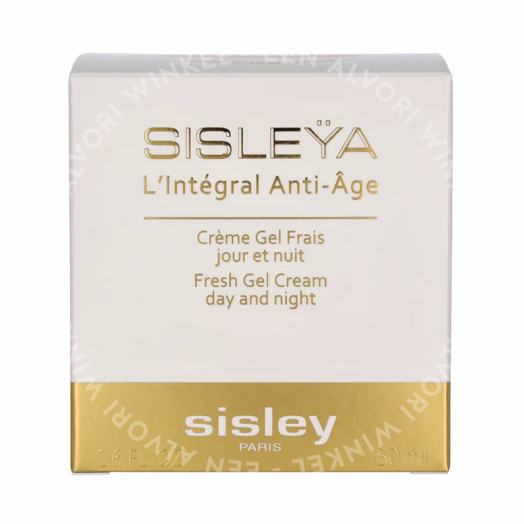 Sisley Sisley Sisleya Fresh Gel Cream — foto 2