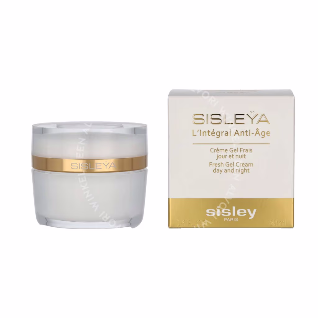 Sisley Sisley Sisleya Fresh Gel Cream — foto 3