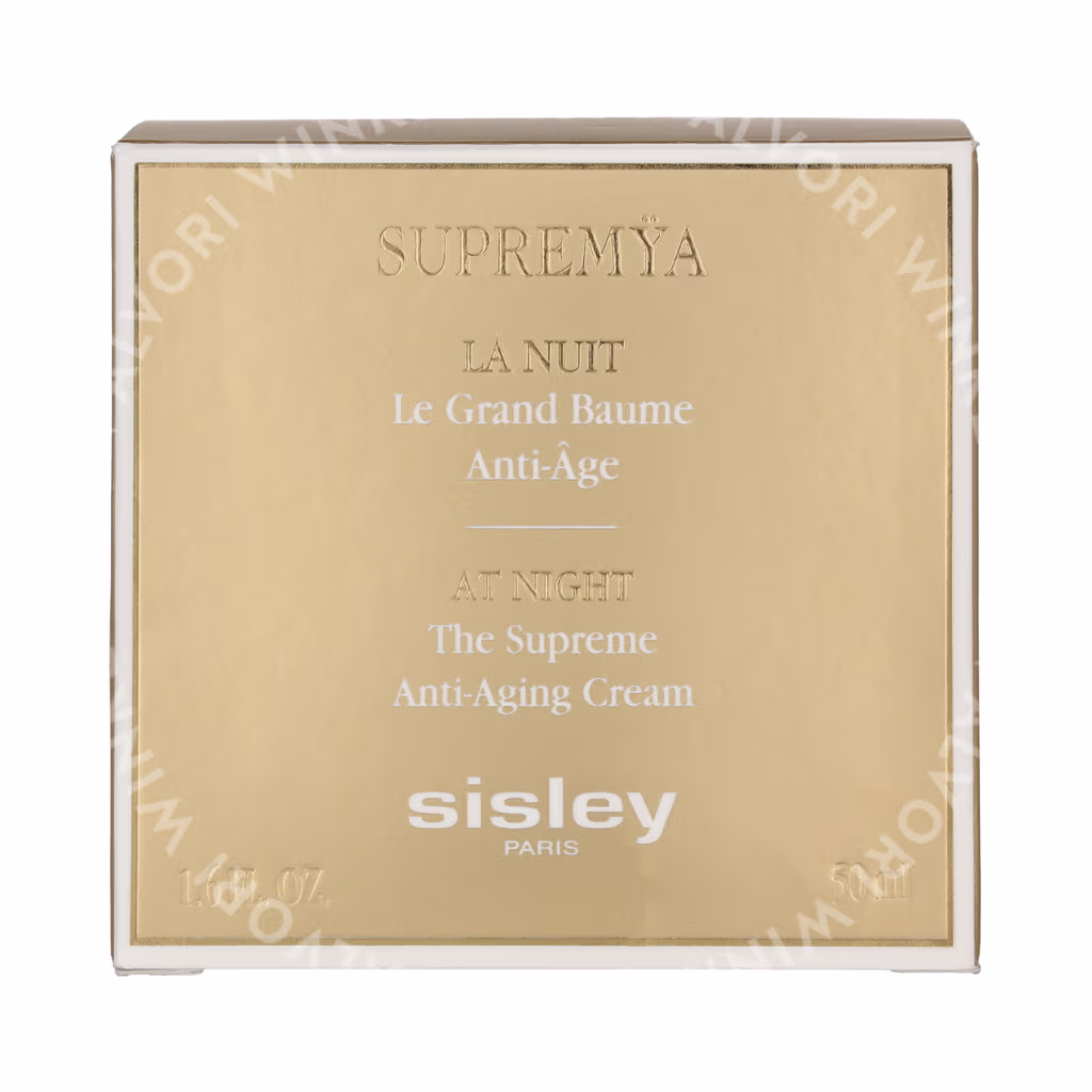 Sisley Sisley Supremya Baume The Supreme Anti-Aging Cream — foto 2