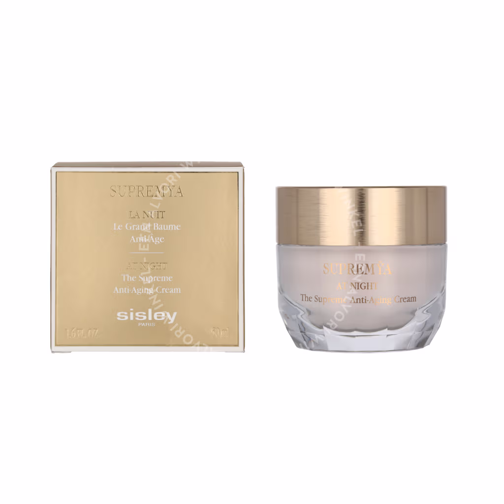 Sisley Sisley Supremya Baume The Supreme Anti-Aging Cream — foto 3