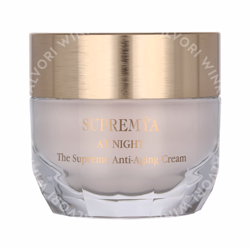 Sisley Sisley Supremya Baume The Supreme Anti-Aging Cream