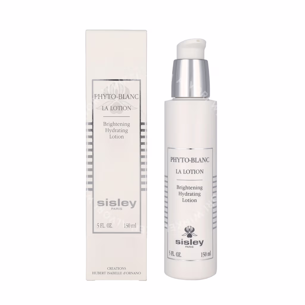 Sisley Sisley Phyto-Blanc La Lotion Brightening Hydrating Lotion — foto 3