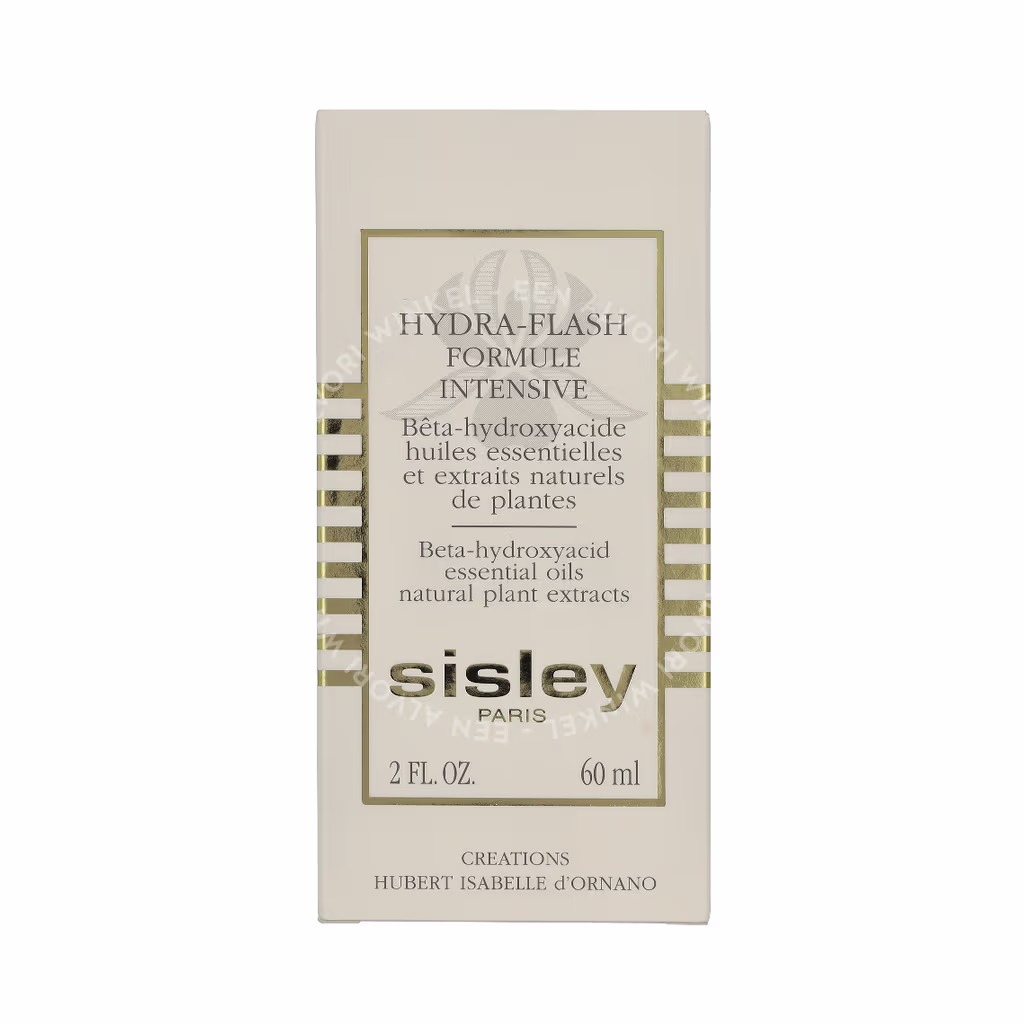 Sisley Sisley Hydra Flash Formule Intensive — foto 2