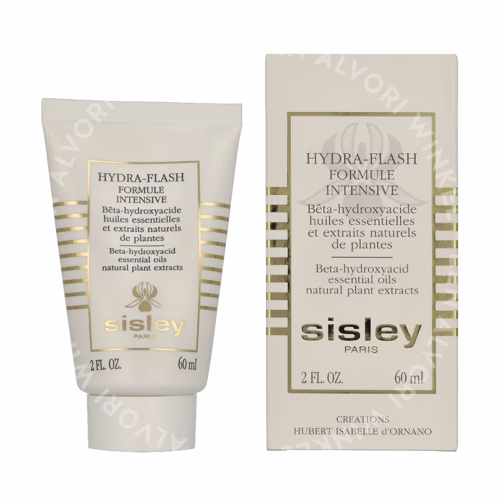 Sisley Sisley Hydra Flash Formule Intensive — foto 3