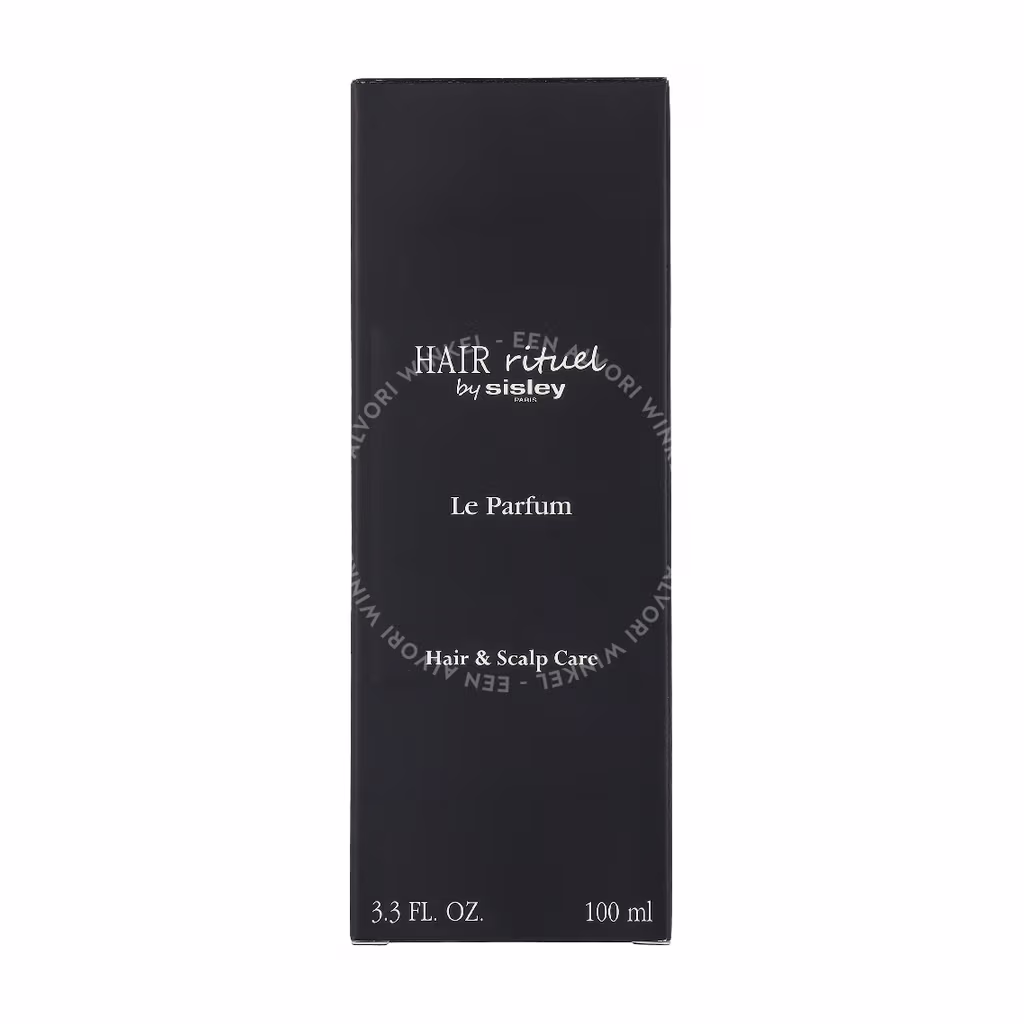 Sisley Sisley Hair Rituel Le Parfum Spray — foto 2
