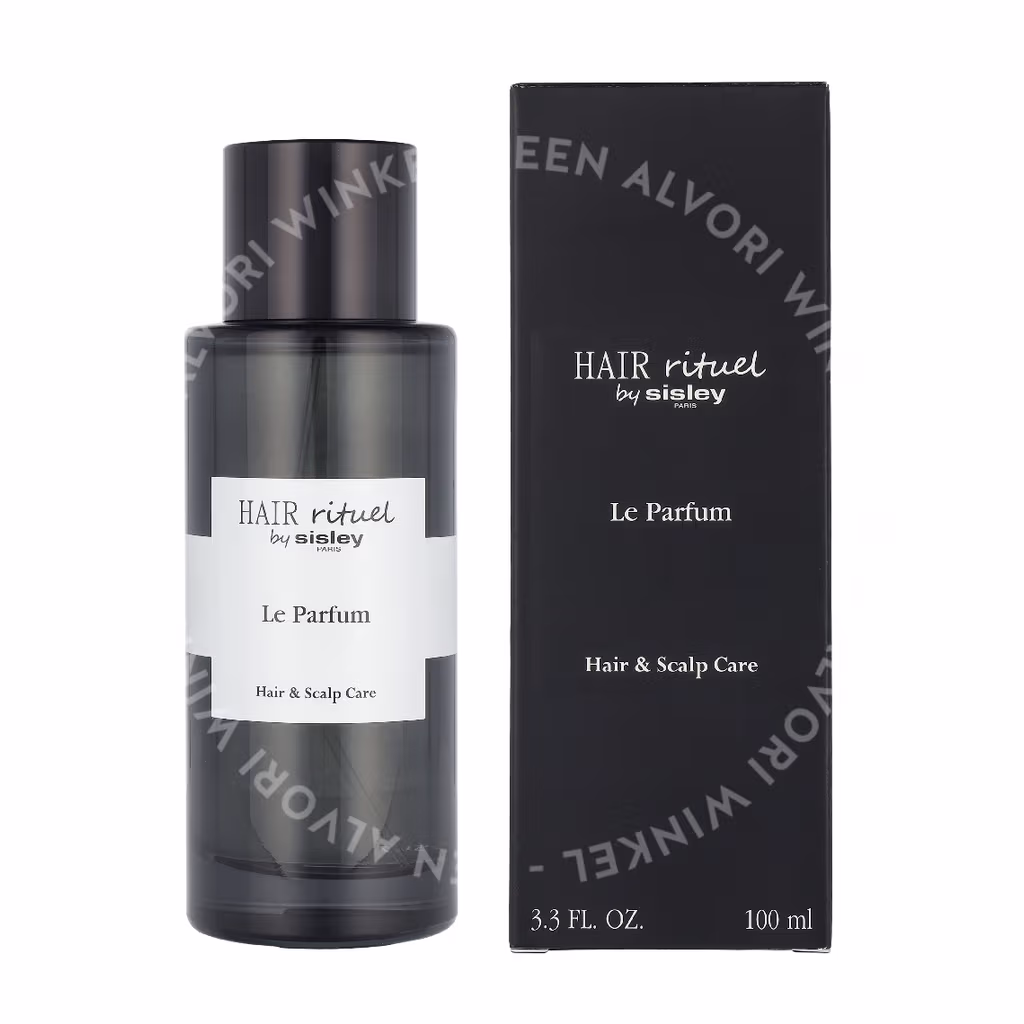 Sisley Sisley Hair Rituel Le Parfum Spray — foto 3