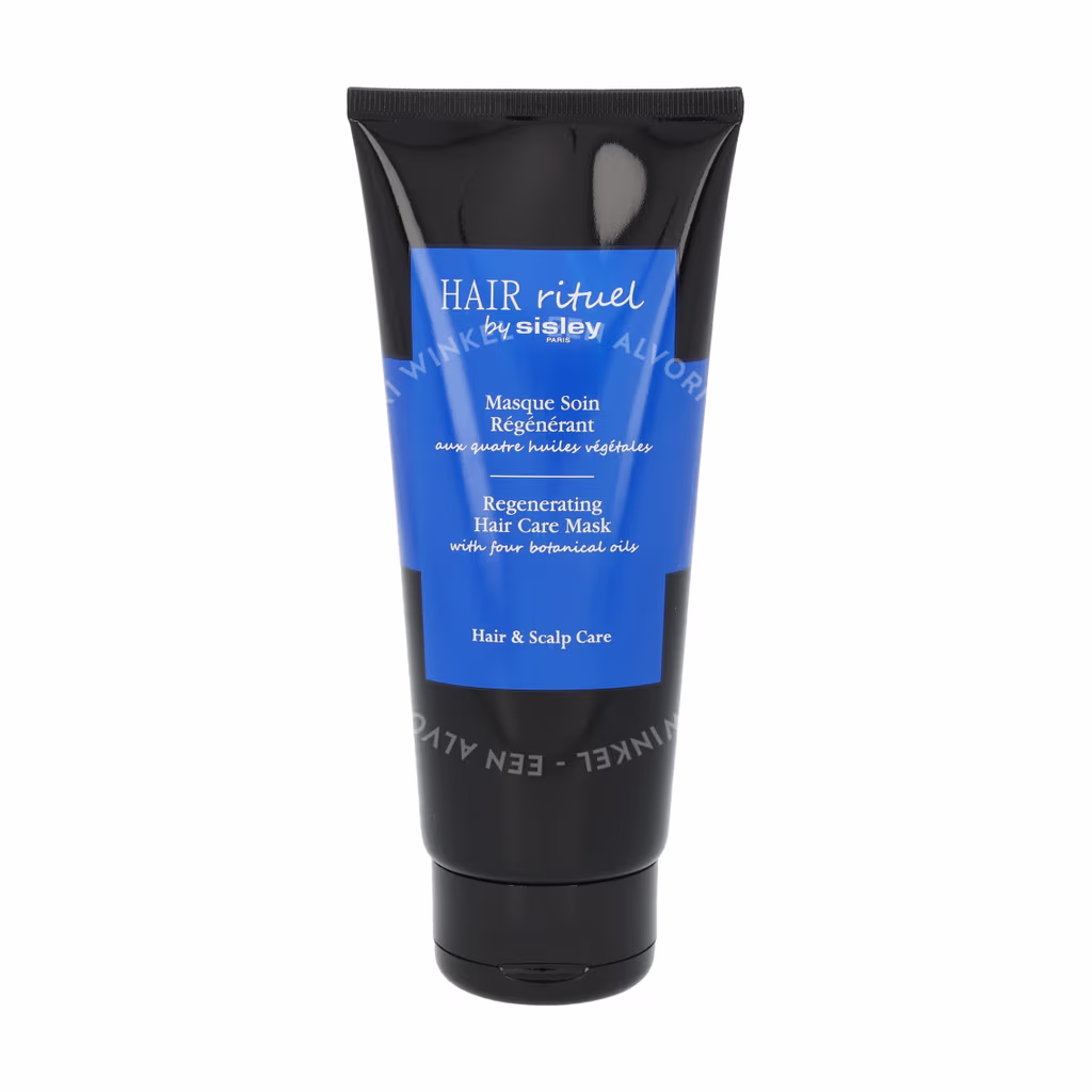 Sisley Sisley Hair Rituel Regenerating Hair Care Mask
