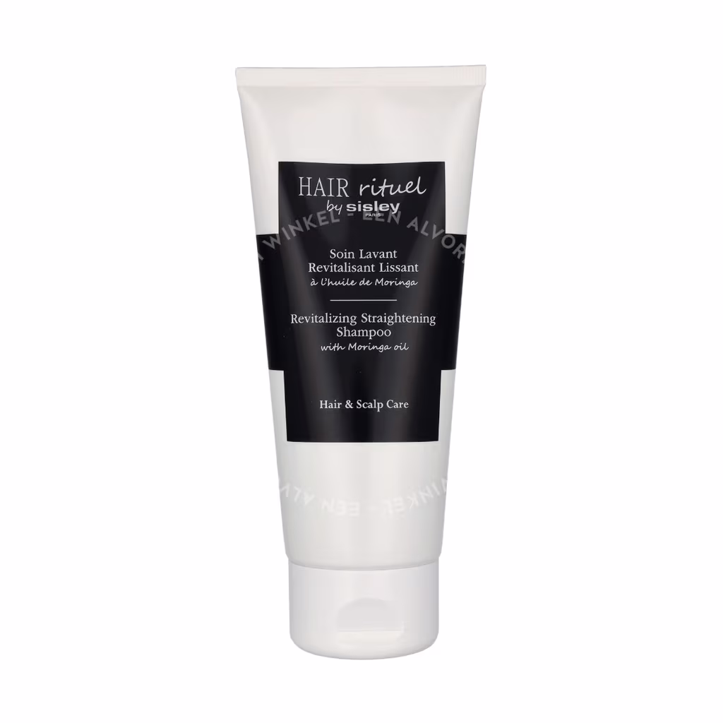 Sisley Sisley Hair Rituel Revitalizing Straightening Shampoo