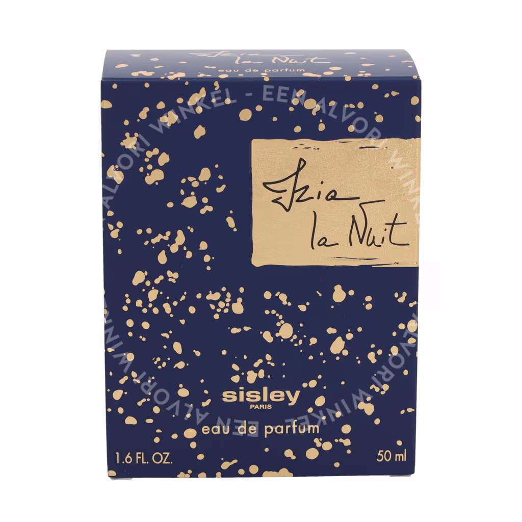 Sisley Sisley Izia La Nuit Edp Spray — foto 2
