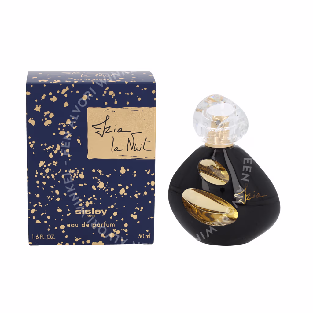 Sisley Sisley Izia La Nuit Edp Spray — foto 3