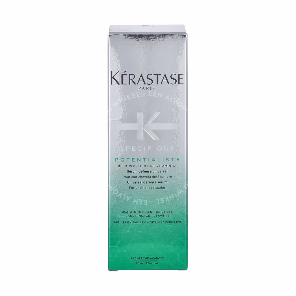 Kerastase Kerastase Specifique Potentialiste — foto 2