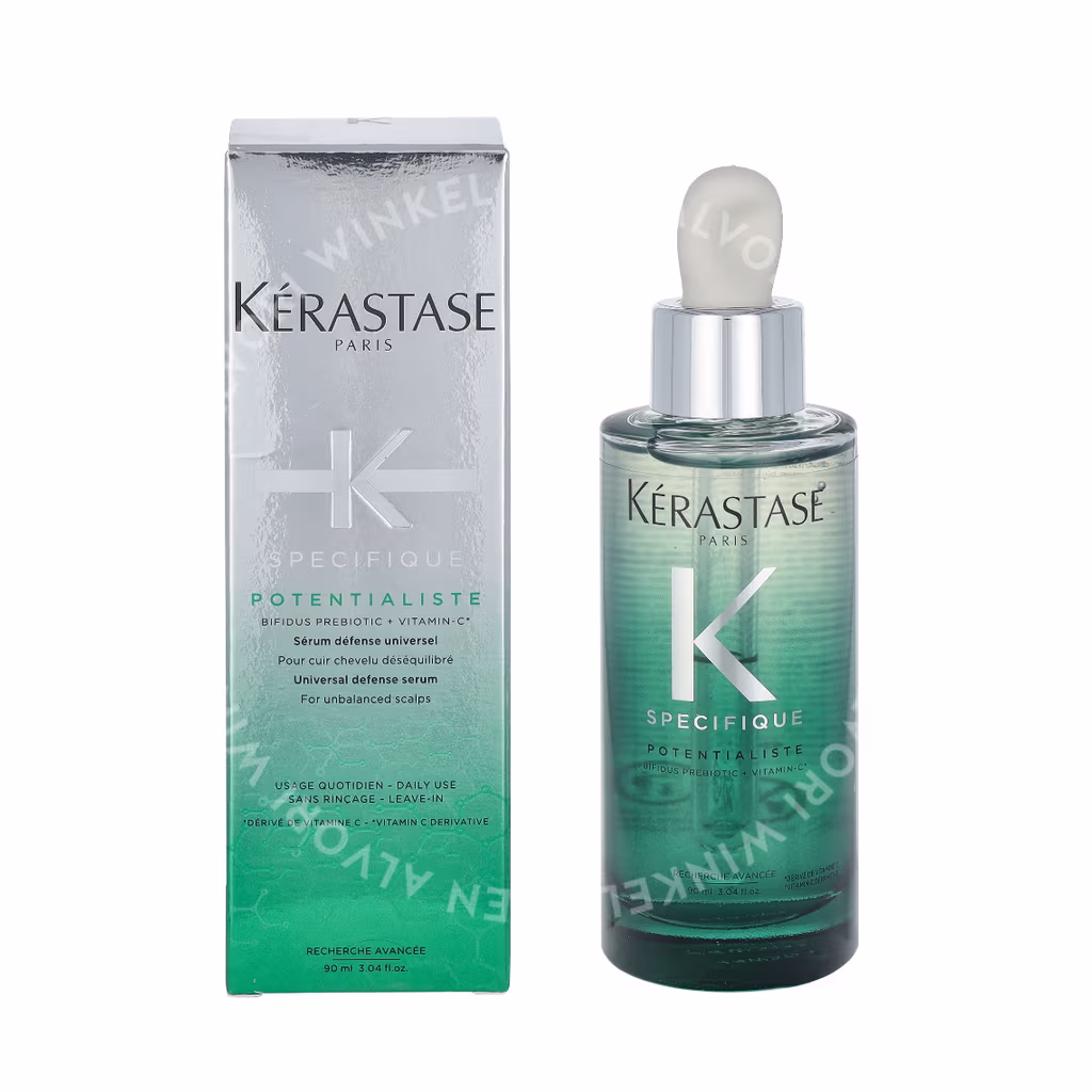 Kerastase Kerastase Specifique Potentialiste — foto 3